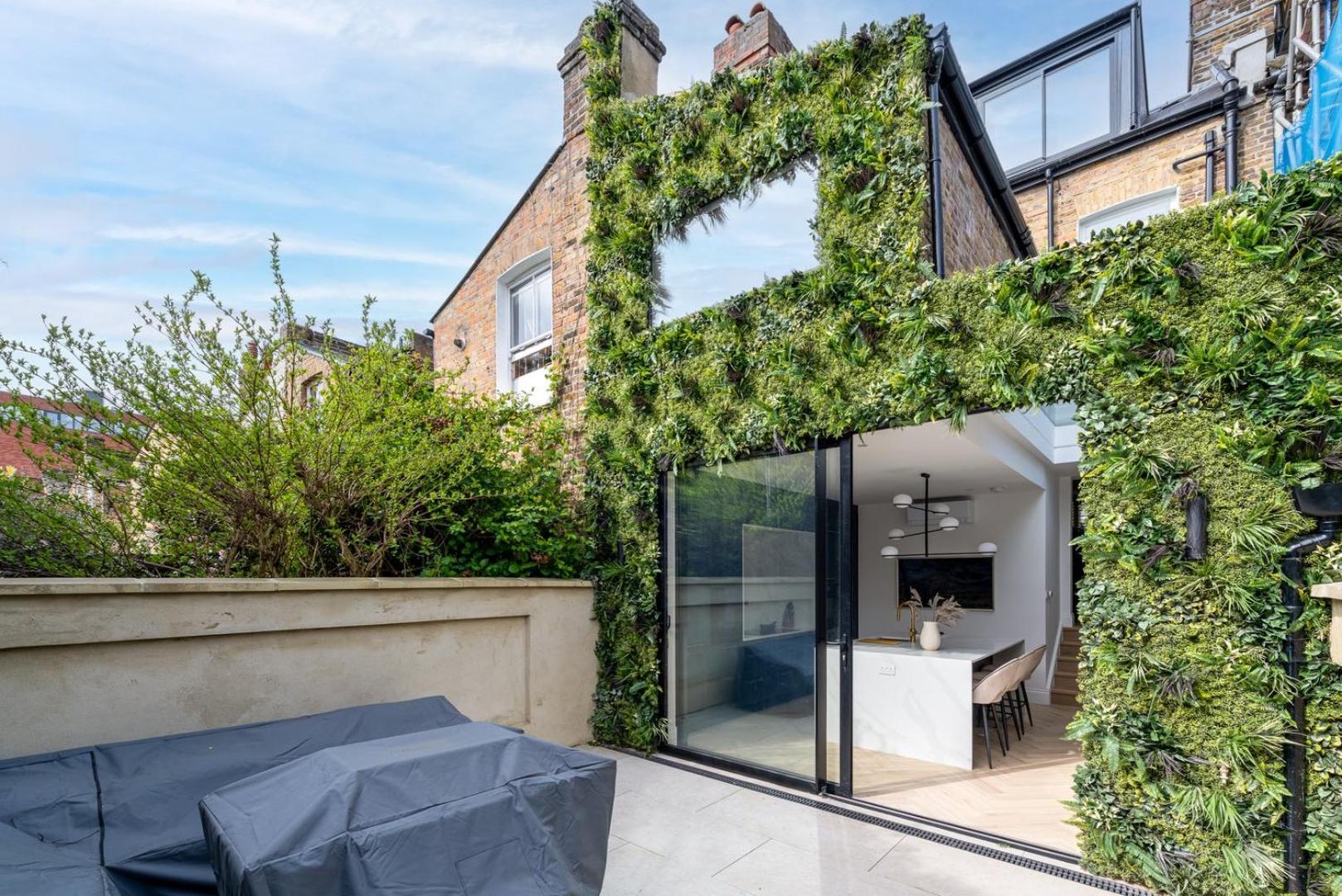 Guestready - Luxurious Home In Archway Londres Exterior foto